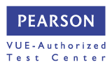 Logo Pearson VUE