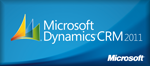 Dynamics CRM 2011