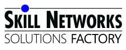 Skill Networks Logo